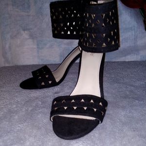 Women's heels